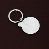 The Simpsons Family Keychain