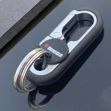 High Strength Fashion Mini Keyholder