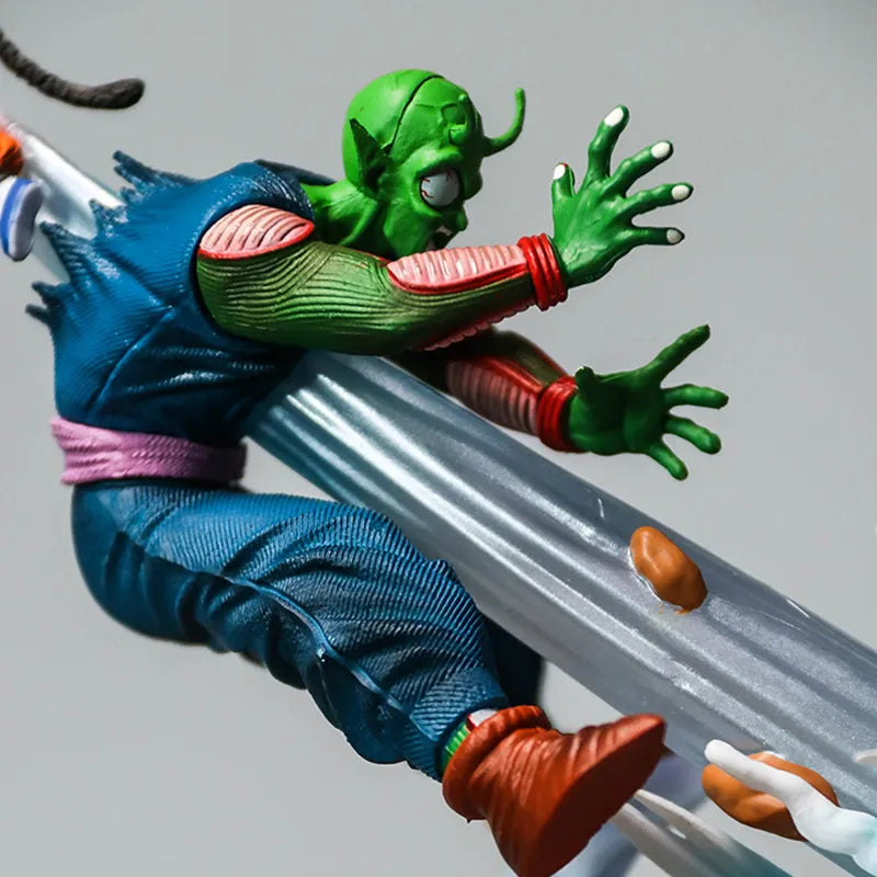 Dragon Ball Z - Son Goku Piccolo Figure