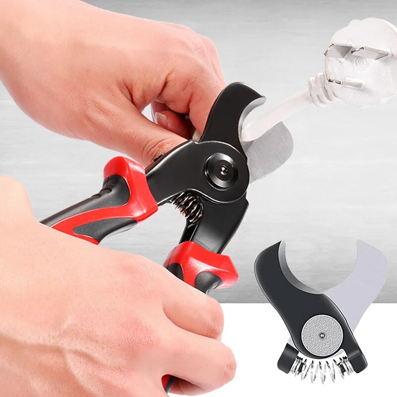 5 IN 1 Replaceable Pliers Set