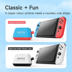 Nintendo Switch Game Toaster Card Case