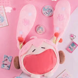 Hatsune Miku - Plush Backpack