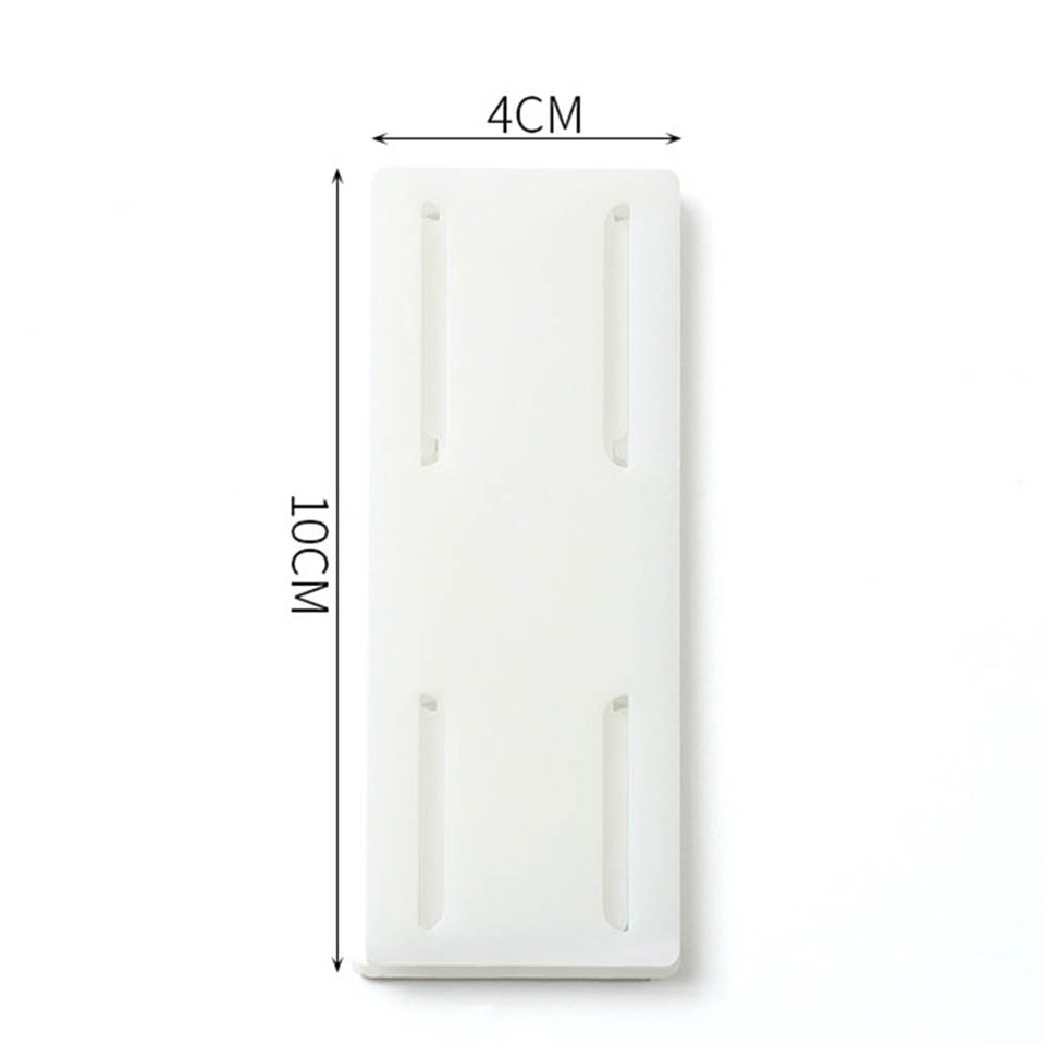 Self-adhesive Cable Seamless Power Strip