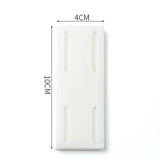 Self-adhesive Cable Seamless Power Strip