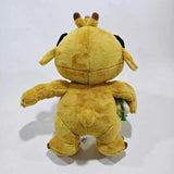 28cm Cute Lilo & Stitch Plush Doll – Reuben Sandwich Soft Toy for Birthday Gift
