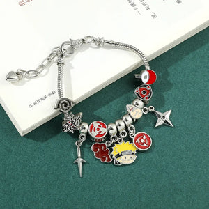 Naruto Shippuden - Anime Bracelet