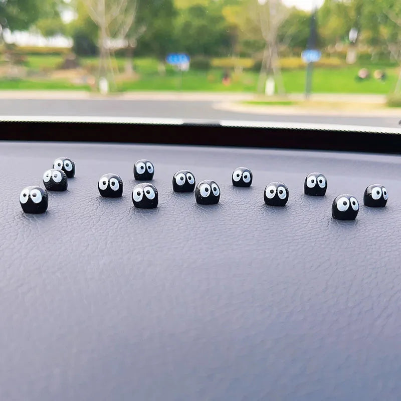 My Neighbor Totoro - Car Ornaments