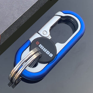 High Strength Fashion Mini Keyholder