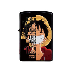 One Piece - Kerosene Lighter