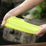Waterproof Slip-resistant Silicone Shoe Cover