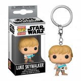 Star Wars Mini Figure Keychains - 29 Styles Featuring Baby Yoda (Grogu), The Mandalorian, Darth Vader, & Boba Fett - Premium Funko-Style Pocket Collectibles & Fan Gifts
