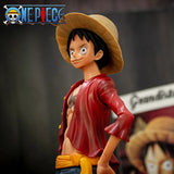 One Piece - Luffy Action Figure