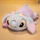 Stitch Plush Throw Pillow – Adorable Stitch Plush Doll, Perfect Gift for Girls