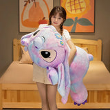 Stitch Plush Throw Pillow – Adorable Stitch Plush Doll, Perfect Gift for Girls