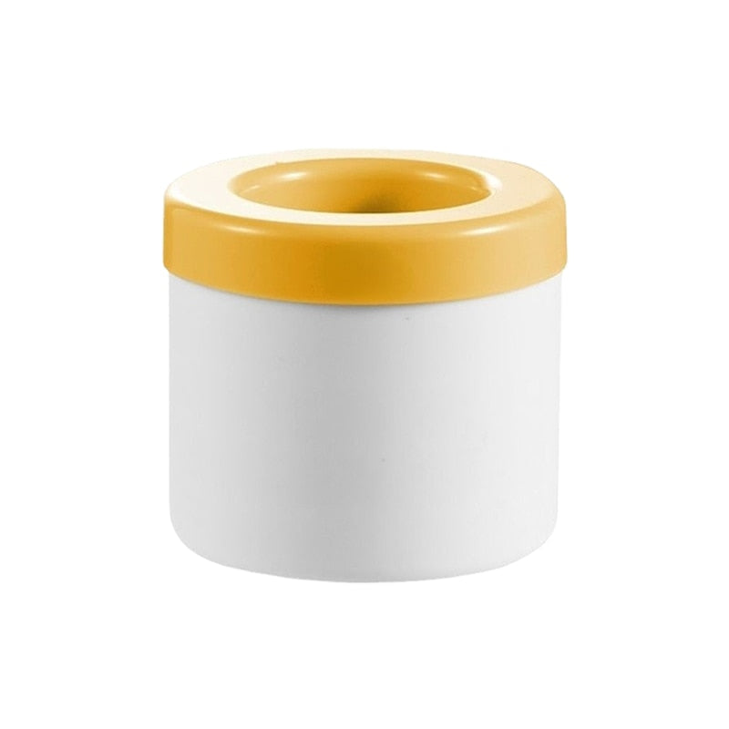 Mini Ice Cubes Bucket Mold