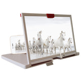 Portable Phone Magnifier Screen
