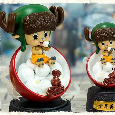 One Piece Cute Collection Mystery Box