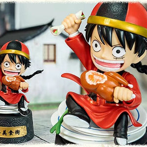 One Piece Cute Collection Mystery Box