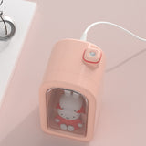 Miffy Cute Bunny Mist Humidifier