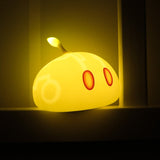 Genshin Impact Rock Hu Tao Slime Soft Lights