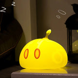 Genshin Impact Rock Hu Tao Slime Soft Lights