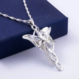 Lord of the Rings - Elf Princess Necklace