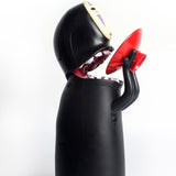 Spirited Away Faceless Man Piggy Coins Bank