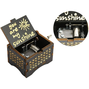 You Are My Sunshine - Black Music Chest