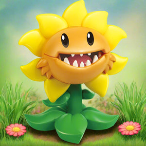 Plants Vs Zombies Biting Finger Tricky Toys Music Chests plants-vs-zombies-biting-finger-tricky-toys-music-chests