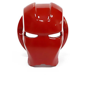 Marvel Iron Man Interior Engine Ignition Cover