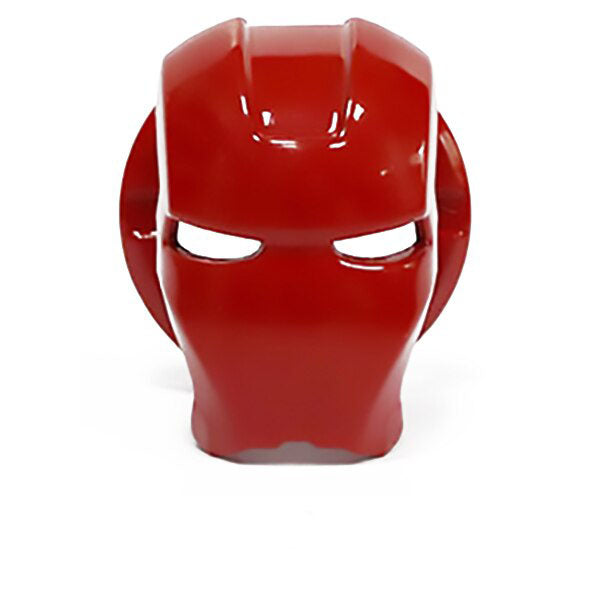 Marvel Iron Man Interior Engine Ignition Cover