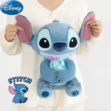 Adorable Stitch Plush Toys Lilo & Stitch (25cm)