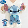Adorable Stitch Plush Toys Lilo & Stitch (25cm)