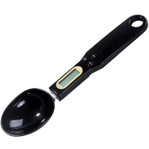 Digital Electronic Kitchen Spoon Scale