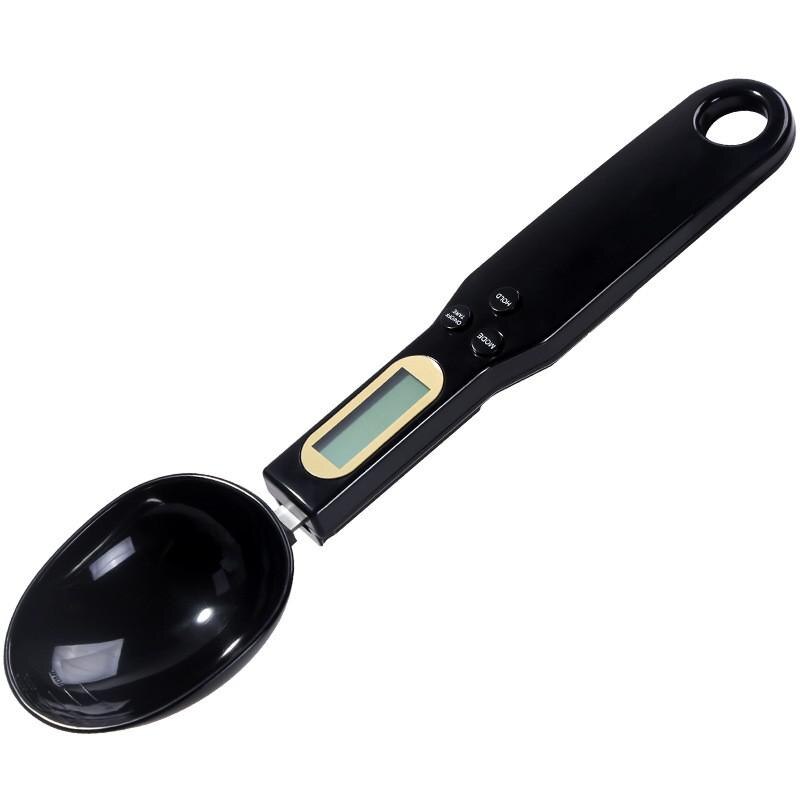 Digital Electronic Kitchen Spoon Scale