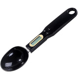 Digital Electronic Kitchen Spoon Scale