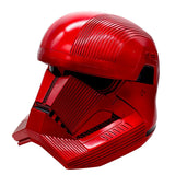 Star Wars Mandalorian & Clone Trooper Cosplay Helmets - Premium PVC Full-Head Masks - 1:1 Scale Replica for Halloween, Costuming & Desktop Display - Boba Fett & Sith Soldier Editions