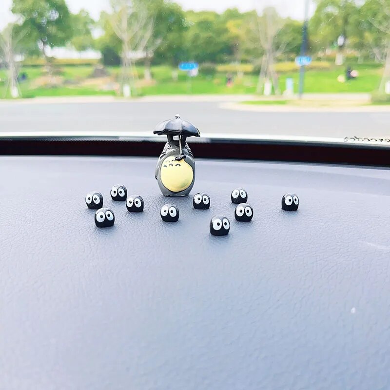 My Neighbor Totoro - Car Ornaments
