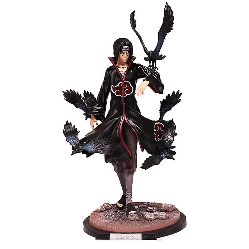 Naruto Shippuden - Figurine Collection