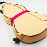 Anime Naruto Gaara's Gourd Leather Bag