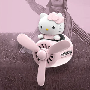Sanrio Characters Cinnamoroll Car Air Freshener