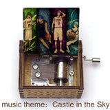 Kuroko No Basket - Music Chest