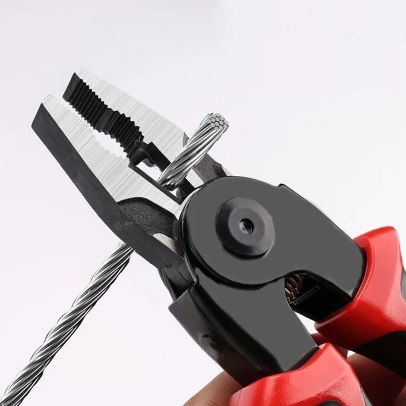 5 IN 1 Replaceable Pliers Set