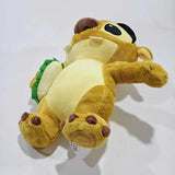 28cm Cute Lilo & Stitch Plush Doll – Reuben Sandwich Soft Toy for Birthday Gift