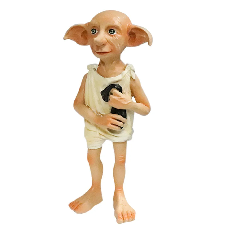 Harry Potter - Dobby Figure
