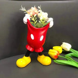 Mickey Mouse - Stationery Brush Holder