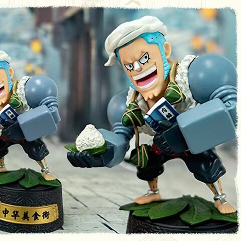 One Piece Cute Collection Mystery Box
