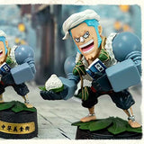 One Piece Cute Collection Mystery Box