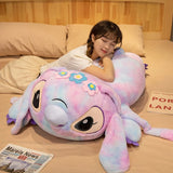 Stitch Plush Throw Pillow – Adorable Stitch Plush Doll, Perfect Gift for Girls