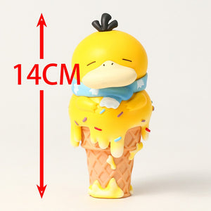 Pokemon Dripping Ice Cream Figure